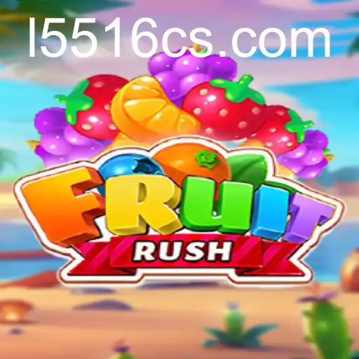 FruitRush: Desvendando o Universo do Novo Jogo Tridimensional