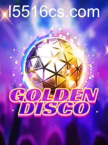 GoldenDisco